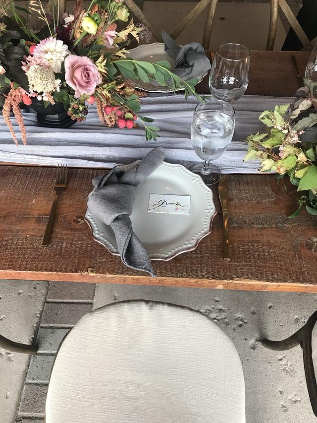 Vanessa Noel Events - 4