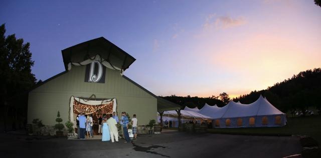 Tessentee Farm and Wedding Event Center - 3