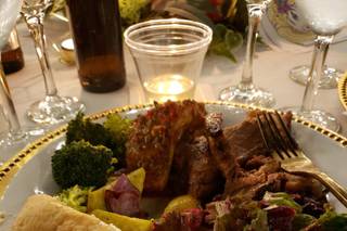 Artisan by Santa Barbara Catering 3