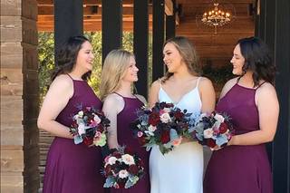 Teri's Floral - 93