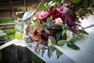 Towers Flowers - 17