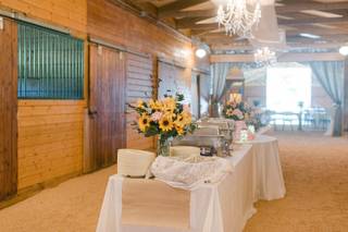 Thomas Farm Weddings & Events - 38