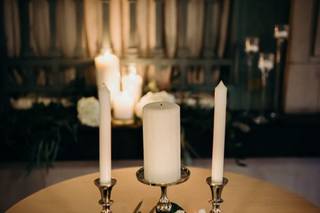 Rustique Swan Event Design, Styling & Vintage Rentals - 6