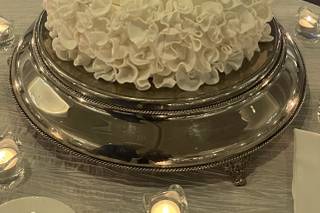 My Wedding Reception Ideas - 21