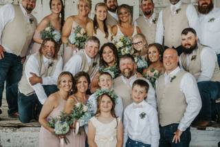 Alicia + Harrison Photography - 26