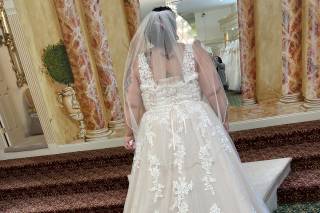 Majesty Bridal - 10