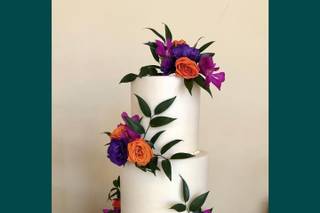 The Cake Girl - 68