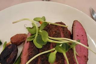Lola's Cafe and Catering - 5