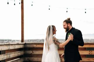 Brittany Hill by Wedgewood Weddings - 17