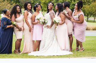 Floral Designs by Mary-Ruth Chapin - 17