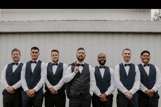 The Gathering LLC - 12