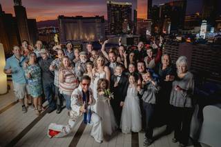 LuxLife Las Vegas - 62