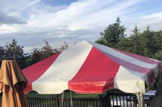 Columbia Tent Rentals - 23