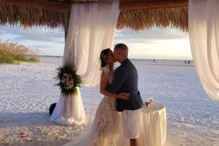 A Beautiful Florida Wedding - 68