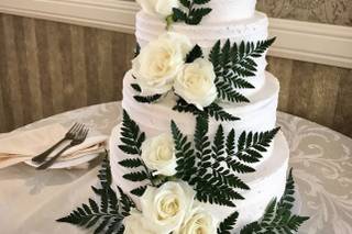 Desserts by Design - 8