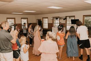 Kosmic Radio Entertainment Karaoke and DJ Services - 11