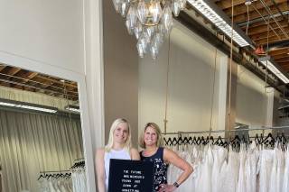 Something White Bridal Boutique - 29