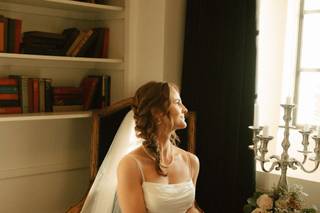 Amelia Thorp Bridal - 6