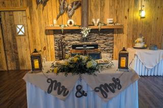 Forrest Hills Mountain Resort - 5