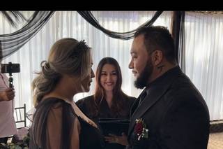 Erika the Officiant - 19