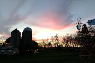 The Cupola Barn - 46