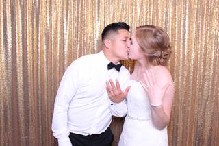 Blooming Photo Booth - 22
