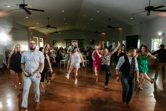 Joined by Love Wedding Planning 3