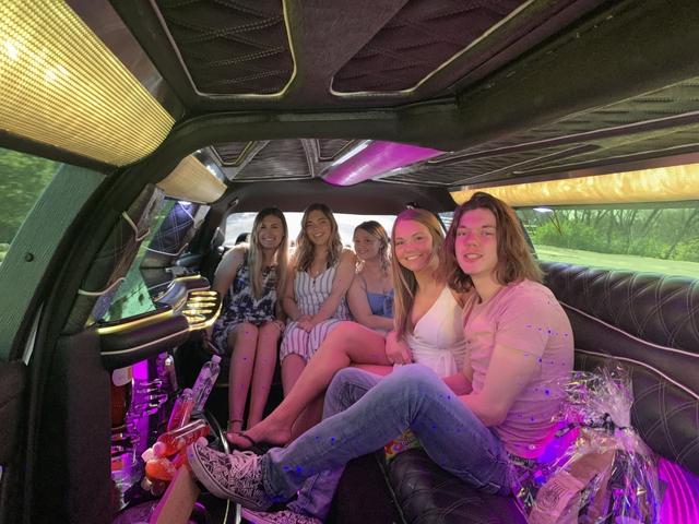 VIP Sedan &  Limousine - 3