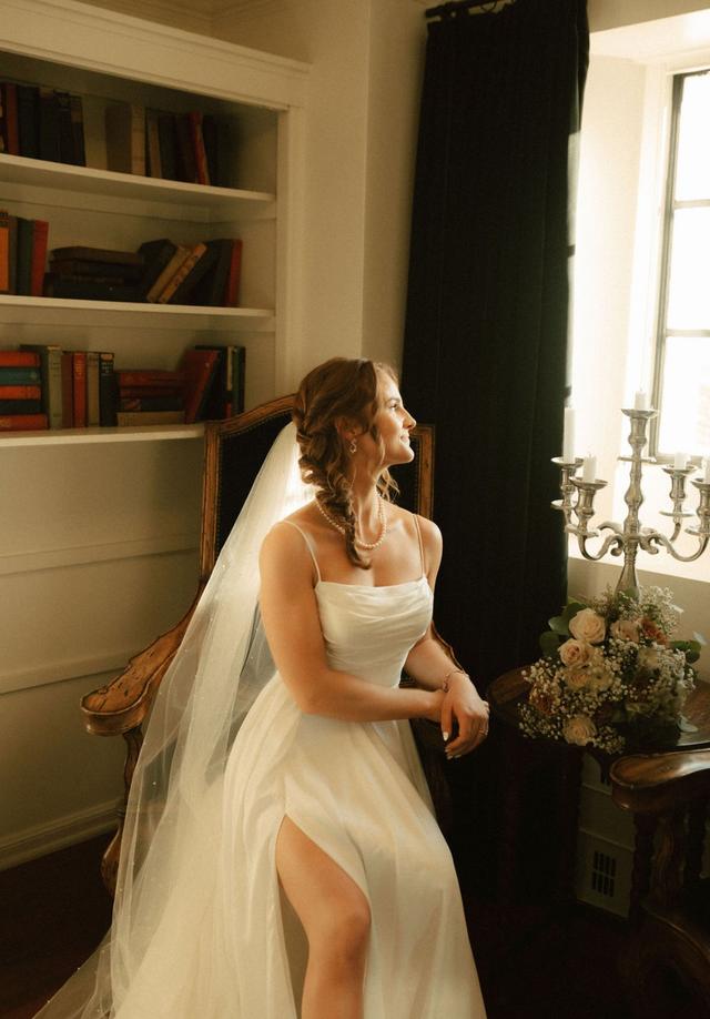 Amelia Thorp Bridal - 2