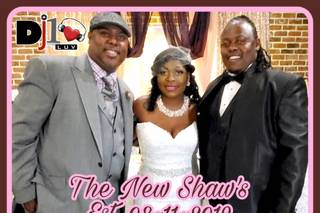 DJ1LUV ENTERTAINMENT - 39