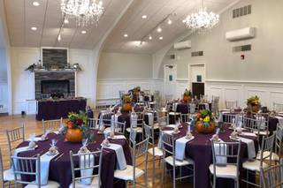 Northampton Country Club - 37