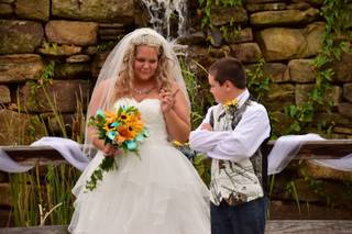 Curly Bear Productions / Photos By Miss Kris - 28