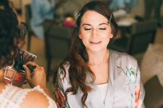 Gourmet Makeup by Joni Powell - 41