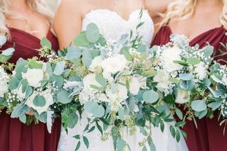 Petal Burst Designs - 36