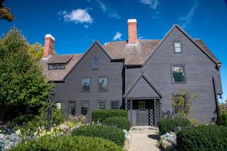 The House of the Seven Gables - 8