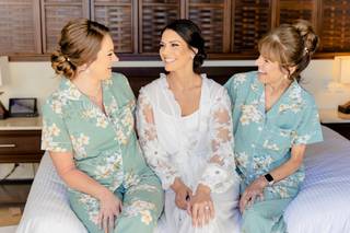Sara Tamargo Makeup and Hair - 126
