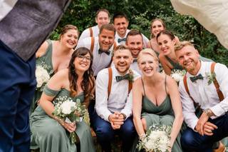 AJ Photo Company - 6
