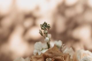Garden Gate Flowers - 51