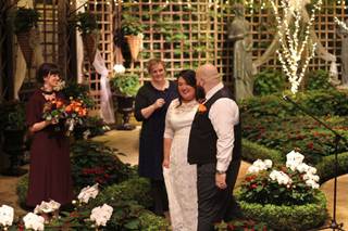 Phipps Conservatory - 37