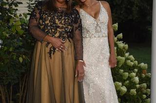Kelley Woods Makeup | DC Airbrush Bridal Makeup and Beauty - 9