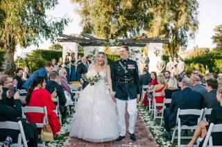 San Clemente Shore by Wedgewood Weddings - 28