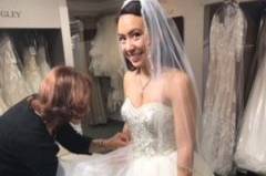 The Bridal Boutique - 42