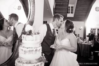 Burlington Weddings & Events - 133