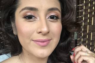 Makeup by Raven - 23