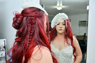 Indulgence Hair Salon - 7