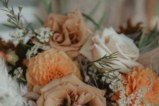 3D Floral Design - 10