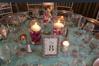 Stylish Weddings & Events - 8