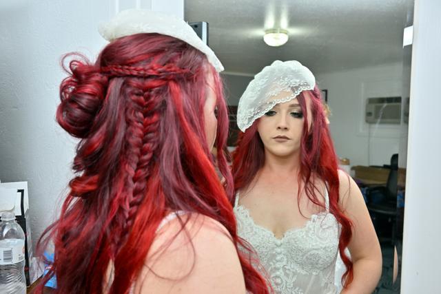 Indulgence Hair Salon - 1