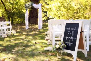 Lace and Peonies Floral Design - 57
