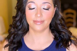 Lovestory Makeup & Hair - 27
